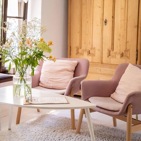 Tomte - Scandinavian Apartment คราคูฟ ภายนอก รูปภาพ