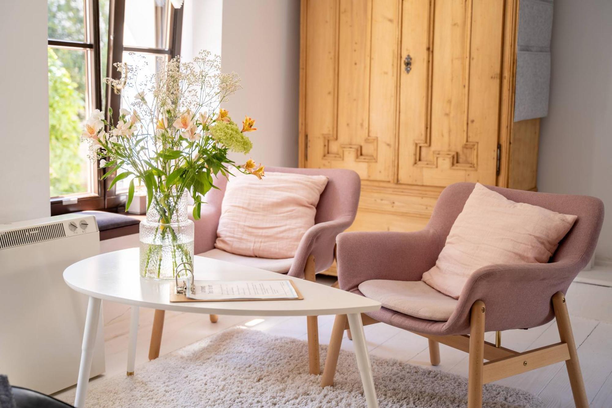 Tomte - Scandinavian Apartment คราคูฟ ภายนอก รูปภาพ